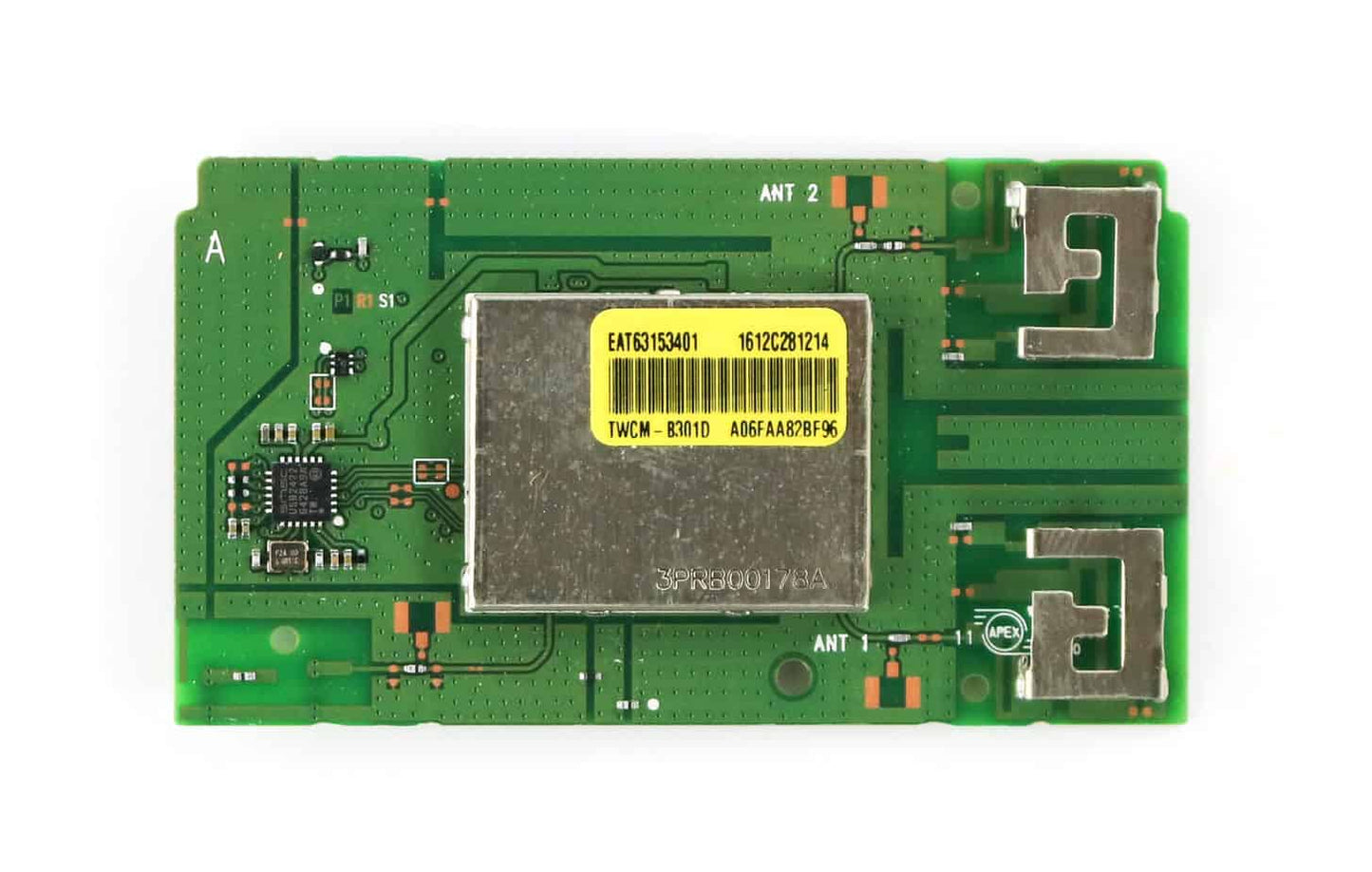 LG EAT63153401  LGSBWAC61  WLan Module  