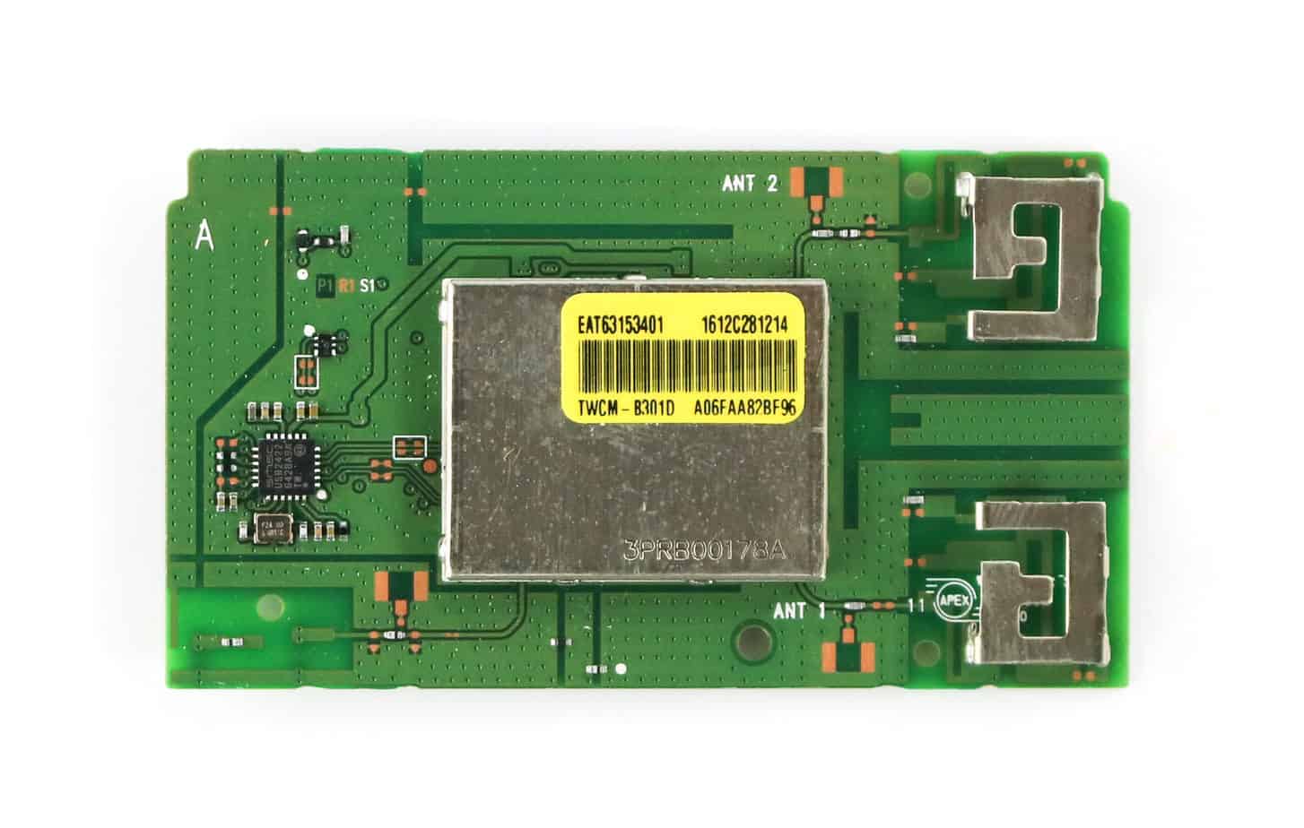 LG EAT63153401  LGSBWAC61  WLan Module  