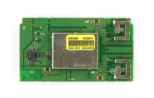 LG EAT63153401  LGSBWAC61  WLan Module  