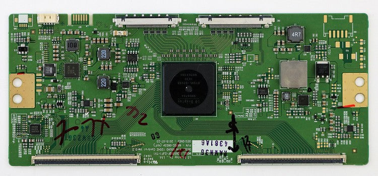 LG EAT63356301 T-CON Board  