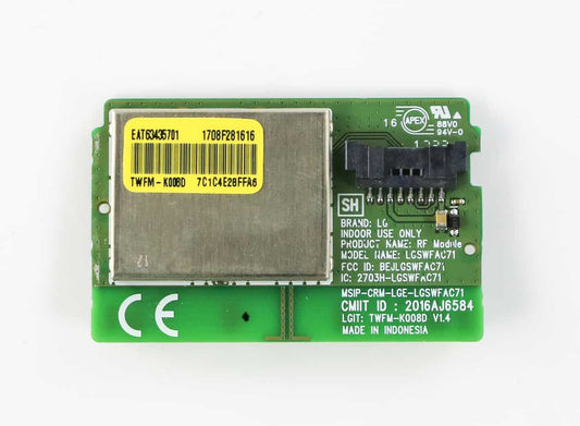 LG EAT63435701 Wifi Module  