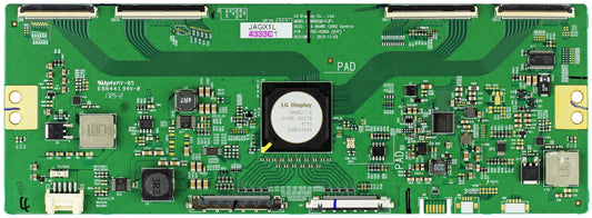 LG EAT63653101 T-Con Board  