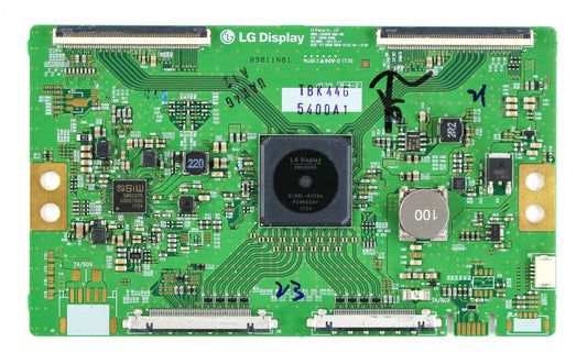 LG EAT63653401 T-Con Board  