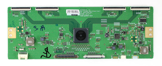 LG EAT64196101 T-Con Board  6871L-5496A  