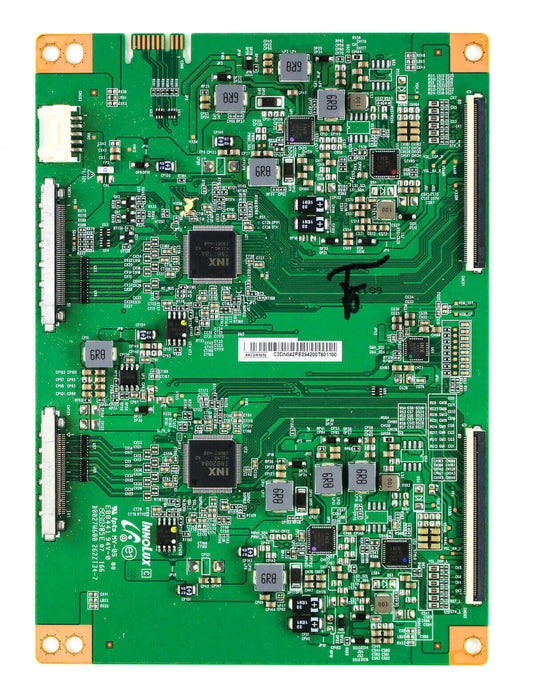 LG EAT64753101 T-Con Board  