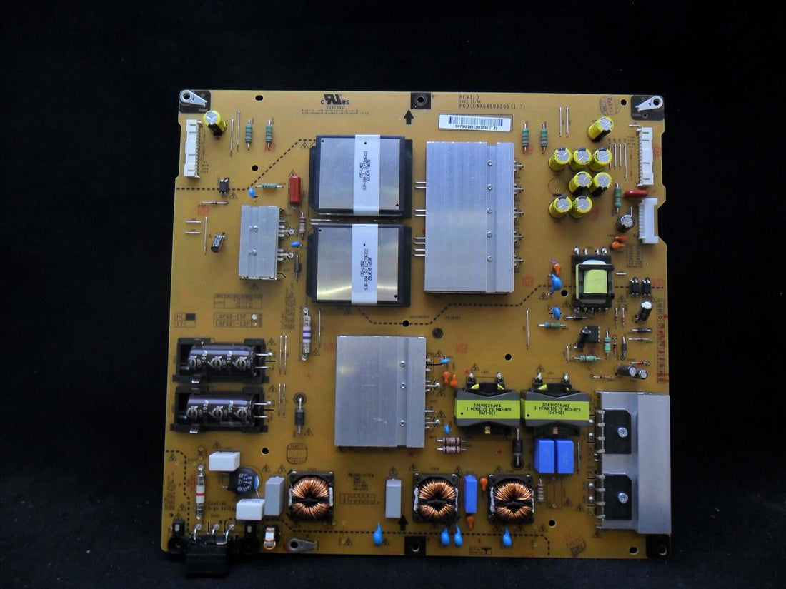 LG EAY62851301 Power Supply