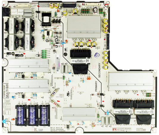 LG EAY62992602 Power Supply  