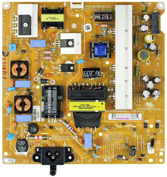 LG EAY63071901 Power Supply  