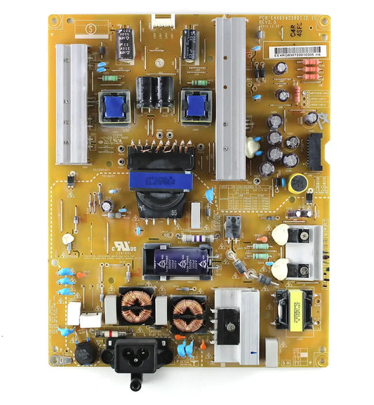 LG EAY63072001 Power Supply  