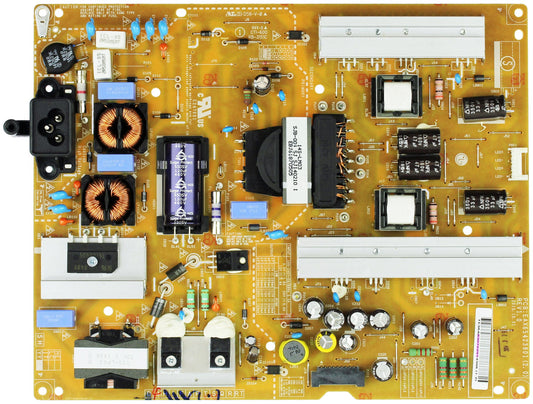 LG EAY63072201 Power Supply  