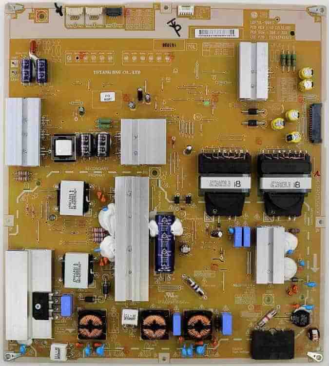 LG EAY63749303 Power Supply  