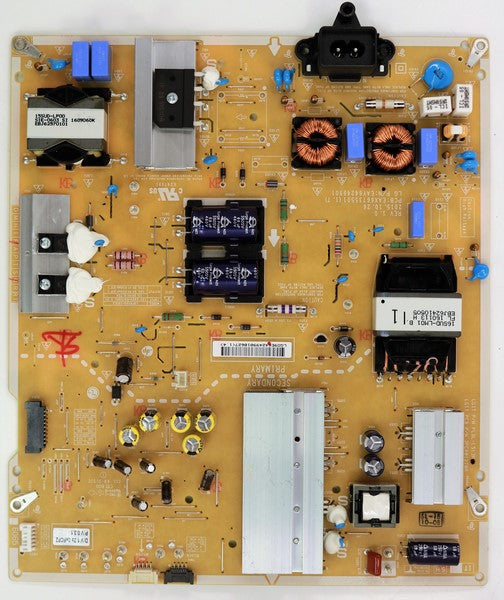 LG EAY64249901 Power Supply  