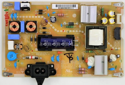 LG EAY64310501 Power Supply  