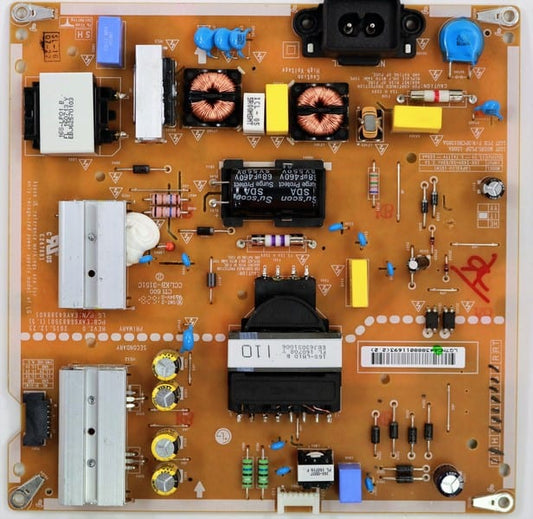 LG EAY64388801 Power Supply  