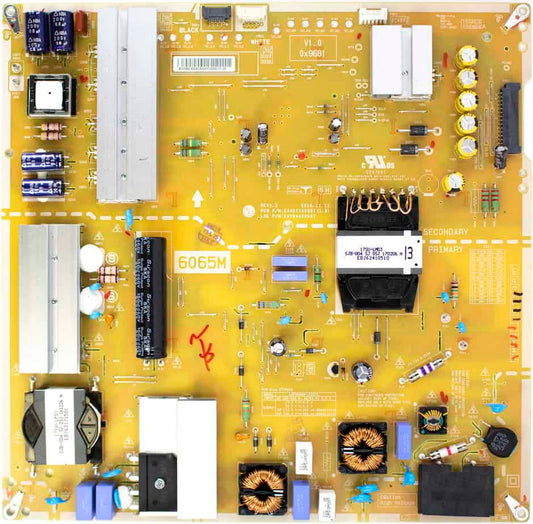 LG EAY64489641 Power Supply  