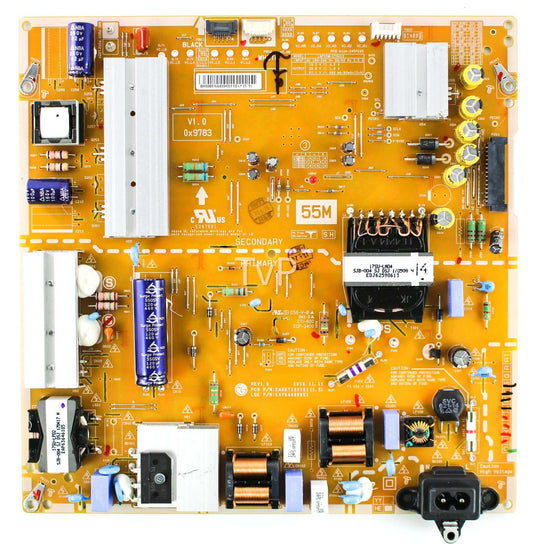 LG EAY64489651 Power Supply  