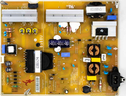 LG EAY64511001 Power Supply  