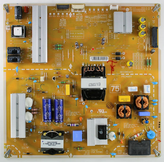 LG EAY64788701 Power Supply  