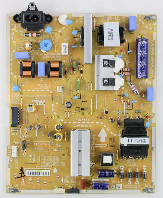 LG EAY64808601 Power Supply  