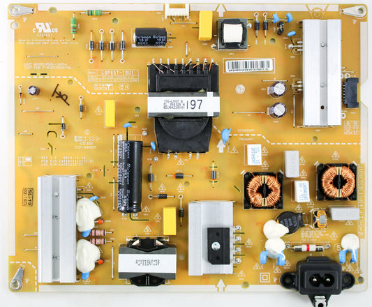 LG EAY65228701 Power Supply  