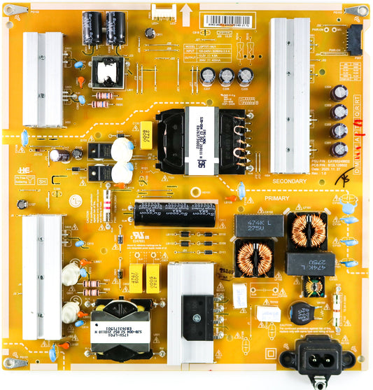 LG EAY65248602 Power Supply  