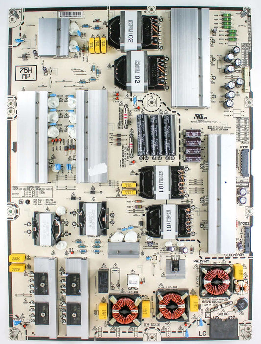 LG EAY65893202 Power Supply for 75NANO80UPA  