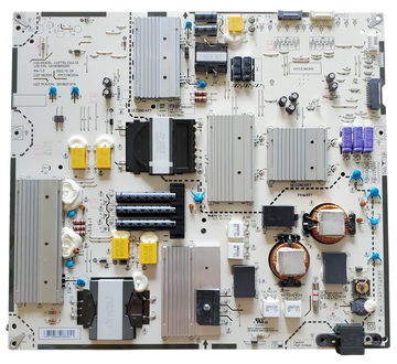 EAY65893205 LG Power Supply for 75QNED80ARA