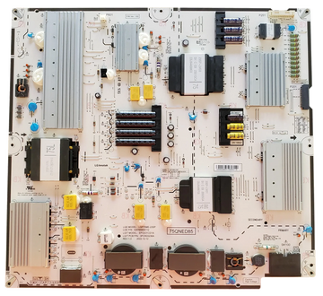 EBR39174802 LG Power Supply 75QNED90TUA