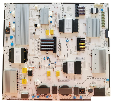 EBR39174802 LG Power Supply 75QNED90TUA