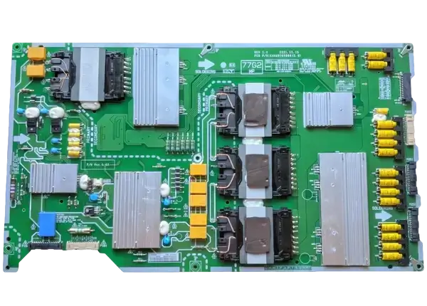 LG EBR36152401 Power Board for OLED77G2PUA  