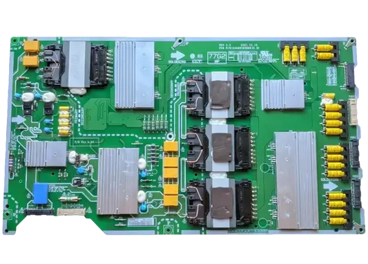 LG EBR36152401 Power Board for OLED77G2PUA  