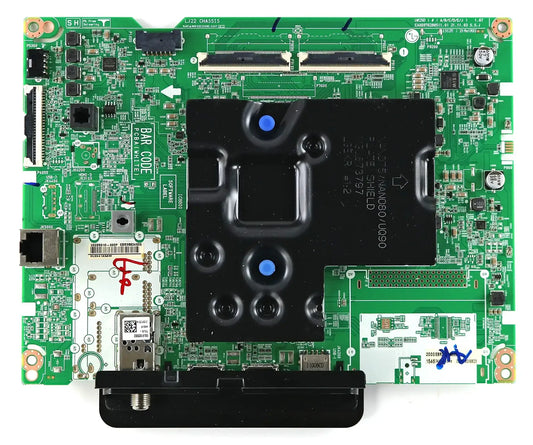 LG EBR36624835 Main Board for 50UQ7570PUJ CUSYBH  