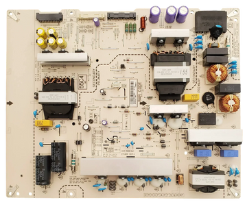EBR37906511 LG Power Supply for OLED55C4