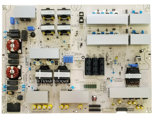LG EBR41959901 Power Board for OLED77C4PUA  