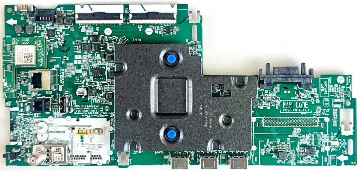 EBU30180208 LG Main Board