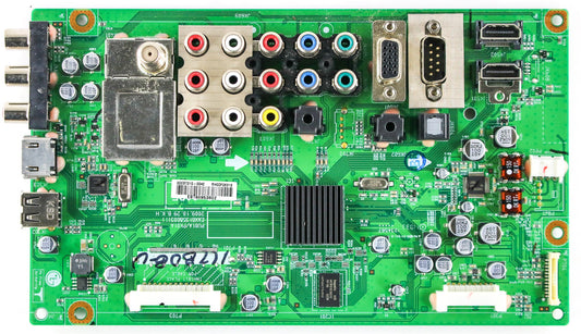 LG EBT60953602 Main Board  
