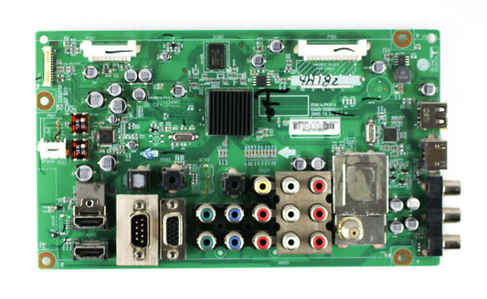 LG EBT60953702 Main Board  
