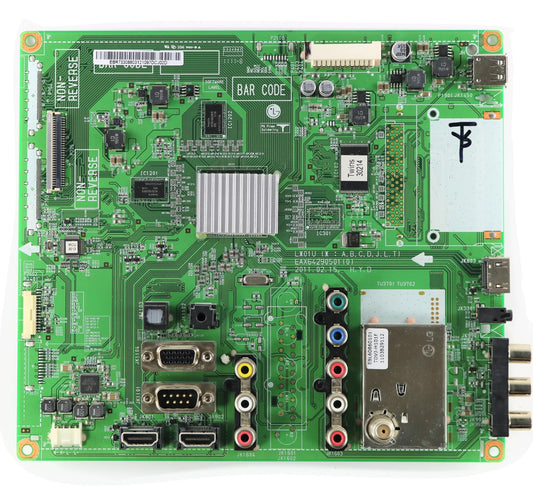 LG EBT61525928 Main Board  