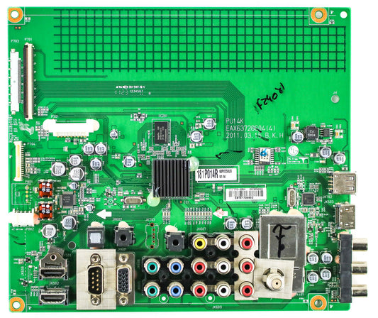 LG EBT61736903 Main Board  