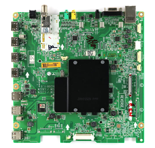 LG EBT62074402 Main Board  