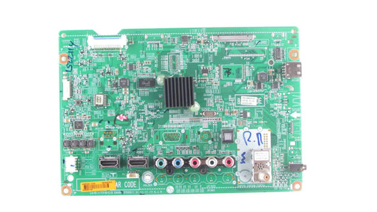 LG EBT62227815 Main Board  