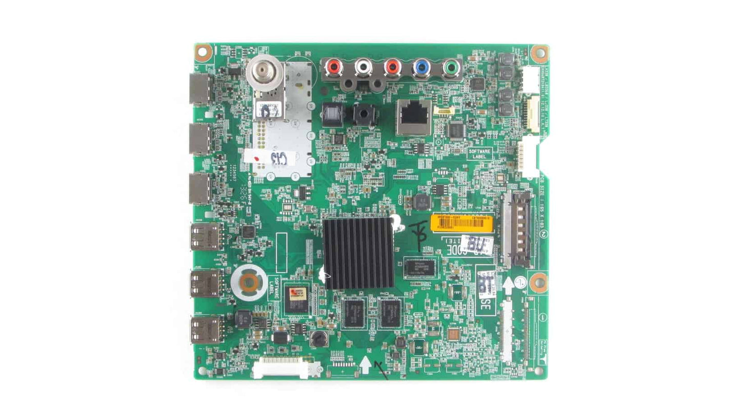 LG EBT62358518 Main Board  