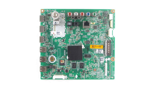 LG EBT62358518 Main Board  