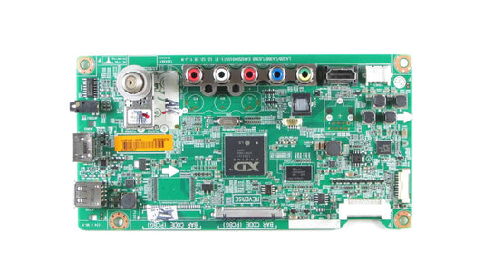 LG EBT62359732 Main Board  