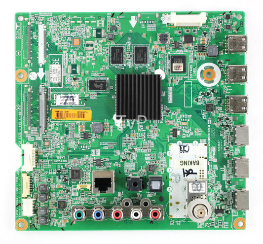 LG EBT62387751 Main Board  
