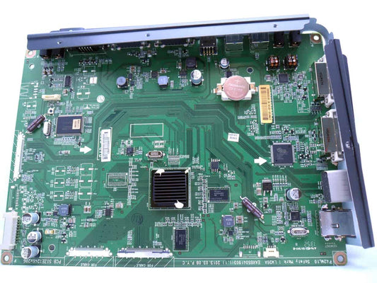 LG EBT62398002 Main Board  