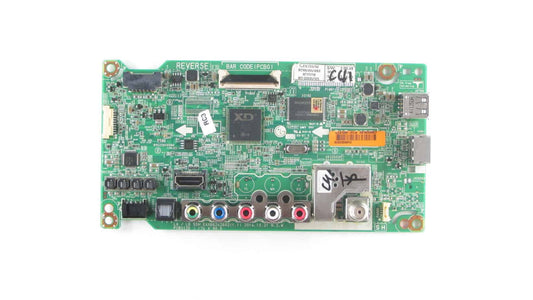 LG EBT63439827 Main Board  