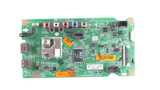 LG EBT63481959 Main Board  