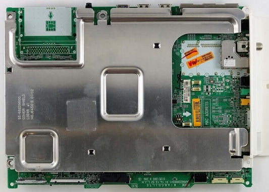 LG EBT63736506 Main Board  
