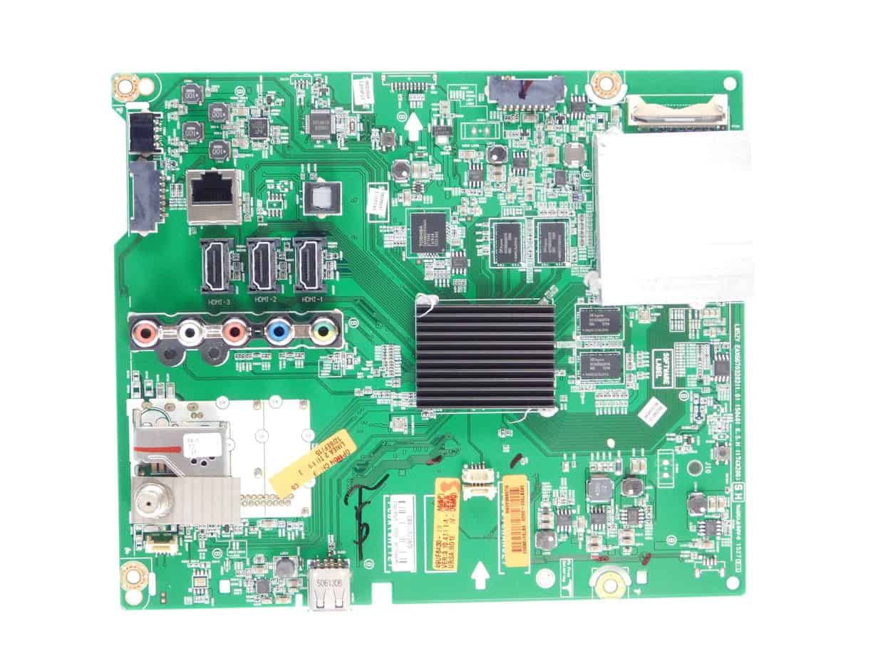 LG EBT64138303 Main Board  